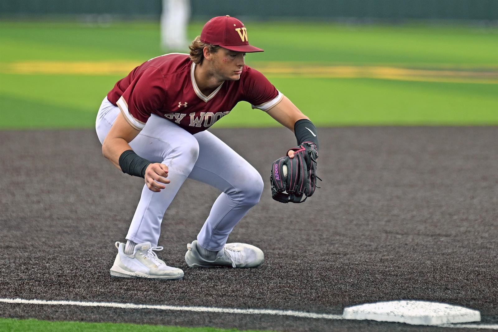 Former Cy Woods baseball standouts selected in the 2023 MLB Draft.